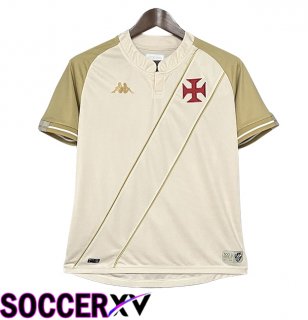 CR Vasco Da Gama Women Third Soccer Jersey 2024/2025