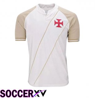 CR Vasco Da Gama Away Soccer Jersey 2024/2025