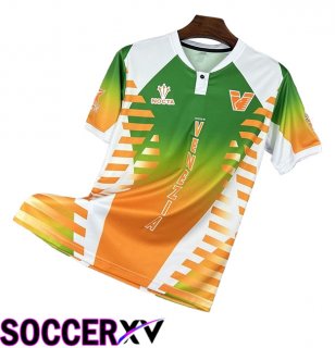Venezia FC Third Soccer Jersey 2024/2025