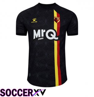 Watford Away Soccer Jersey 2024/2025