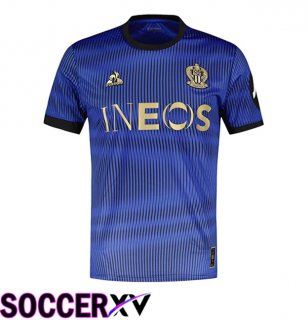 OGC Nice Away Soccer Jersey 2024/2025