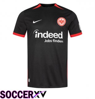 Eintracht Frankfurt Away Soccer Jersey 2024/2025