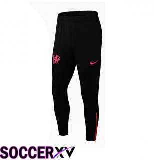 FC Chelsea Training Pants Black 2024/2025