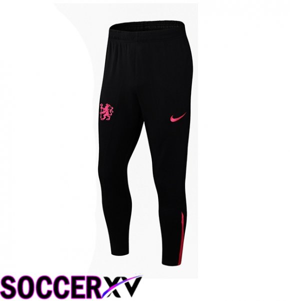 FC Chelsea Training Pants Black 2024/2025