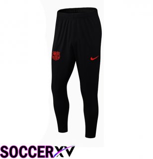 FC Barcelona Training Pants Black 2024/2025