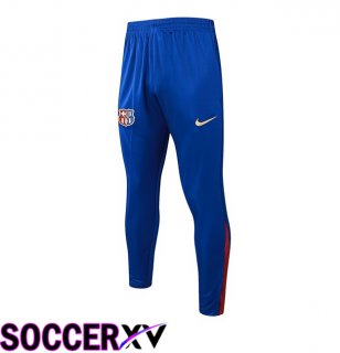FC Barcelona Training Pants Blue 2024/2025