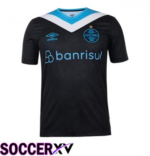 Gremio Away Soccer Jersey 2024/2025