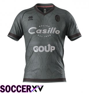 Bari Away Soccer Jersey 2024/2025