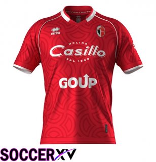 Bari Away Soccer Jersey 2024/2025