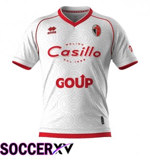 Bari Home Soccer Jersey 2024/2025