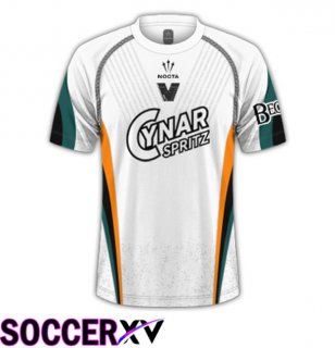 Venezia FC Away Soccer Jersey 2024/2025