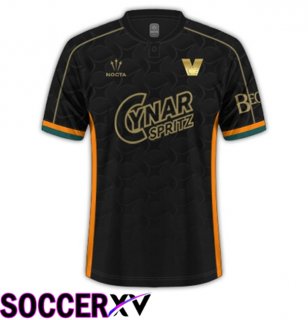 Venezia FC Home Soccer Jersey 2024/2025