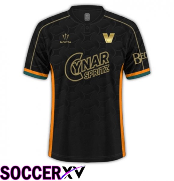 Venezia FC Home Soccer Jersey 2024/2025