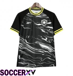 Botafogo Fourth Soccer Jersey 2024/2025