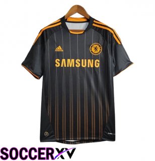 FC Chelsea Retro Away Soccer Jersey 2010/2011