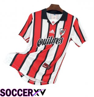 River Plate Retro Third Soccer Jersey 1999/2000