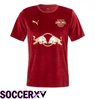 RB Leipzig New Soccer Jersey Jingle Version 2024/2025
