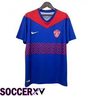 Elche CF Away Soccer Jersey 2024/2025