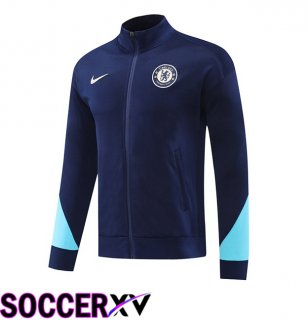FC Chelsea Training Jacket Blue Royal 2024/2025