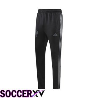 FC Arsenal Training Pants Black 2022/2023