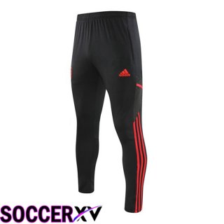 FC Arsenal Training Pants Black 2022/2023