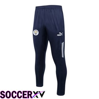 Manchester City Training Pants Blue 2022/2023