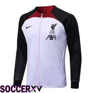 FC Liverpool Training Jacket Purple 2022/2023