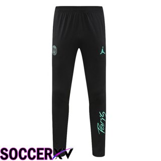 Paris Saint Germain Training Pants Black 2022/2023