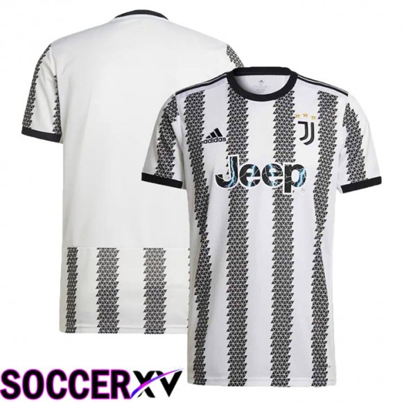 Juventus Home Jersey 2022/2023