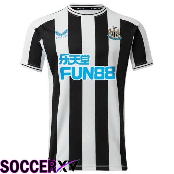 Newcastle United Home Jersey 2022/2023